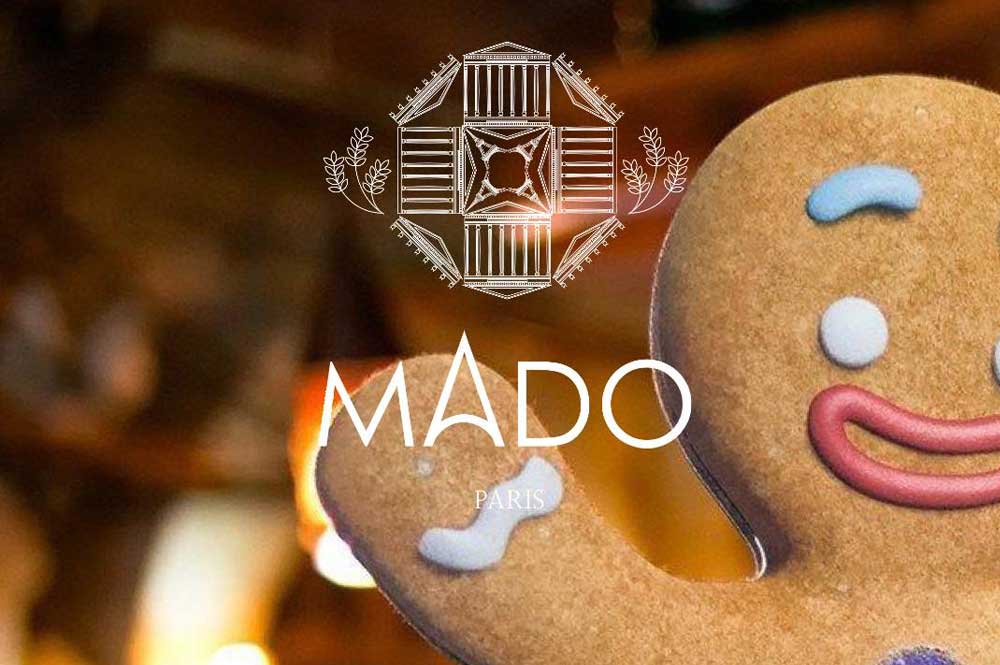 mado bakery cafe