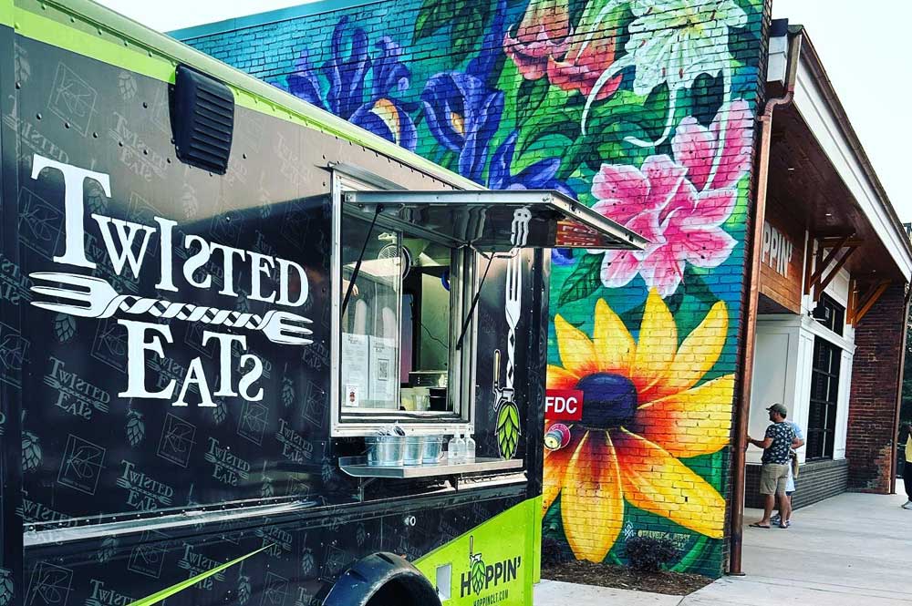 Twisted Eats Food Truck